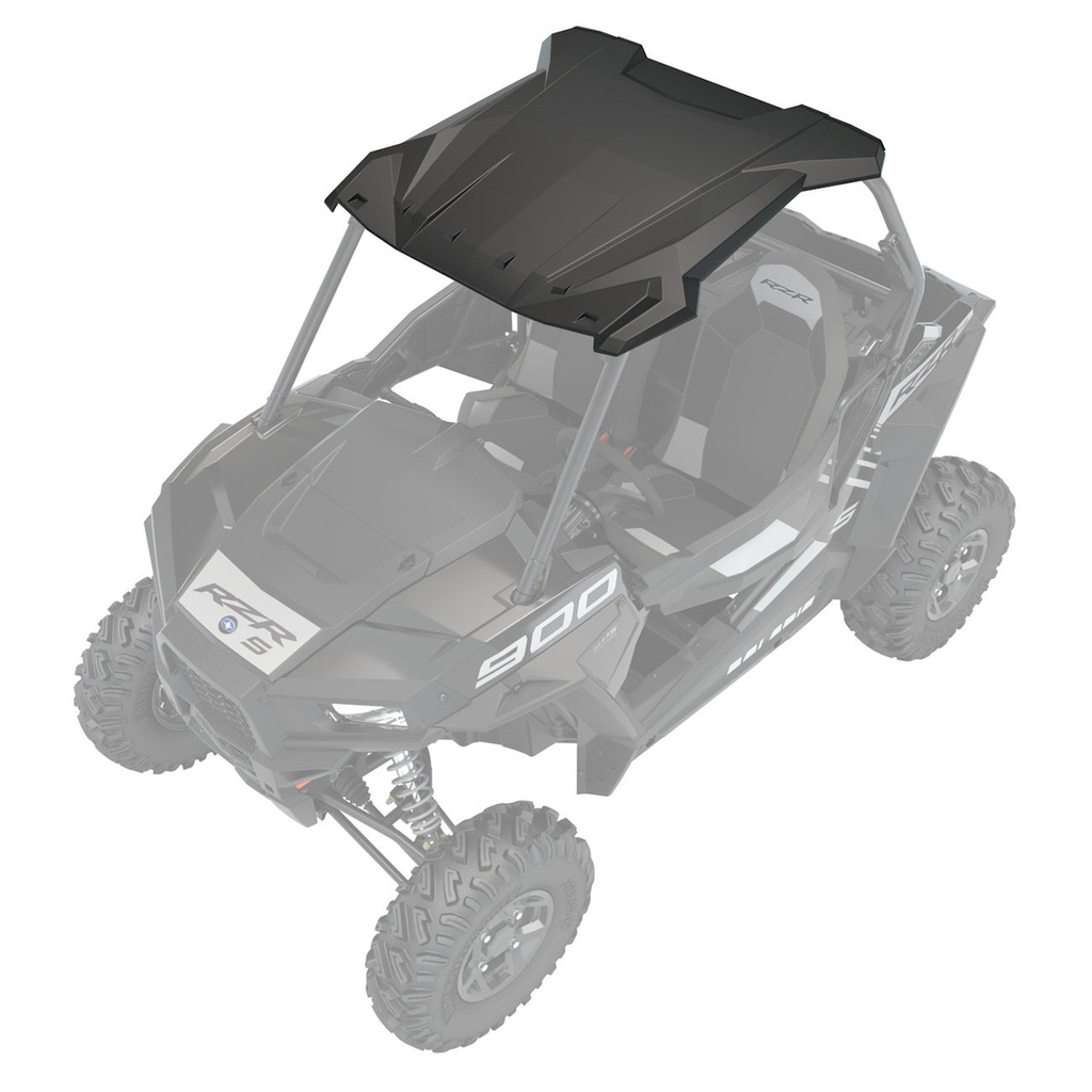 Polaris Poly Sport Roof for RZR 900/1000/Turbo