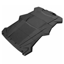 Polaris Lock & Ride Poly Sport Roof for Polaris RZR 4 900/1000/Turbo
