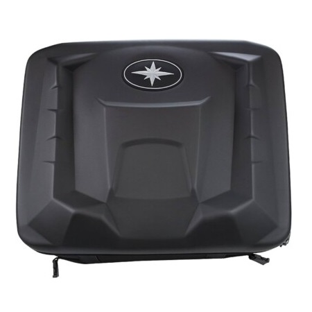 Polaris Lock & Ride Ogio 3-Piece Deluxe Cargo Bag for Sportsman Ace