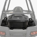 Polaris Lock & Ride Ogio 3-Piece Deluxe Cargo Bag for Sportsman Ace