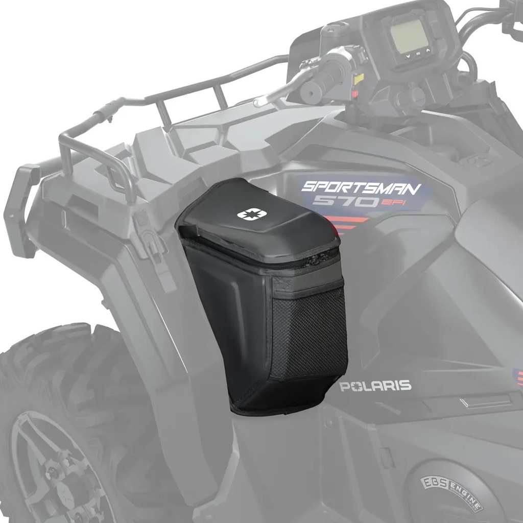 Polaris Left Fender Storage Bag for Sportsman