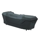 Polaris Lock & Ride Rear Cargo Storage Box for Sportsman