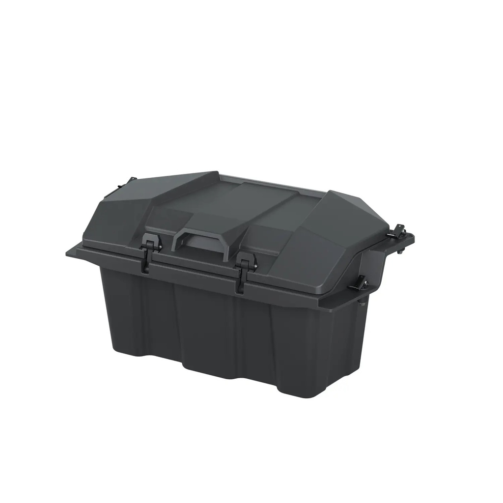 Polaris Lock & Ride Front Storage Cargo Box for RZR Pro S/ Pro XP/ Turbo R