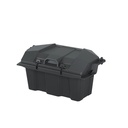 Polaris Lock & Ride Front Storage Cargo Box for RZR Pro S/ Pro XP/ Turbo R
