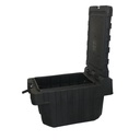 Polaris Lock & Ride Rear Cargo Storage Box for Ranger