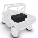 Polaris Lock & Ride Rear Cargo Storage Box for Ranger
