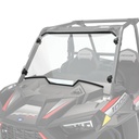 Polaris Lock & Ride Hard Coat Polycarbonate Full Front Windshield