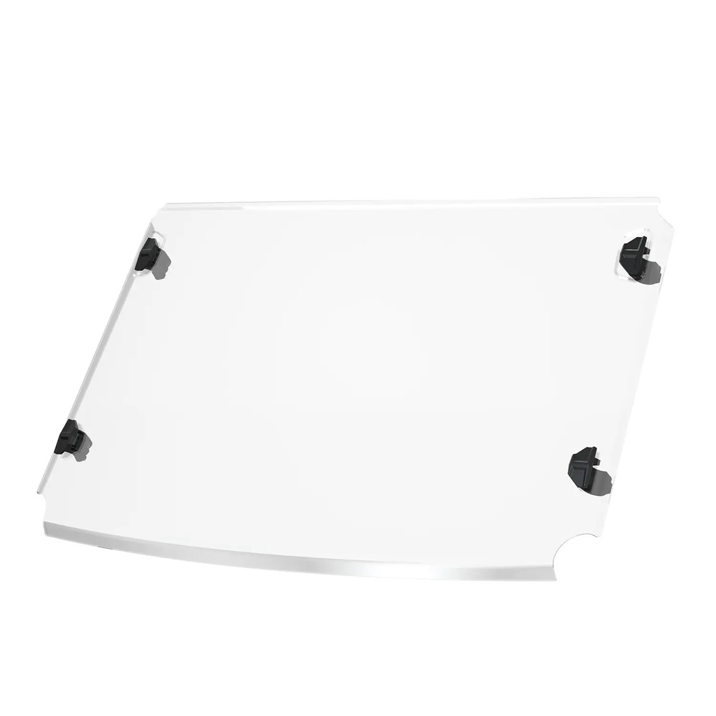 Polaris Full Poly Front Windshields for Ranger 150