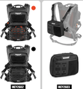 Rhinowalk Adventure 10L Hydration Backpack