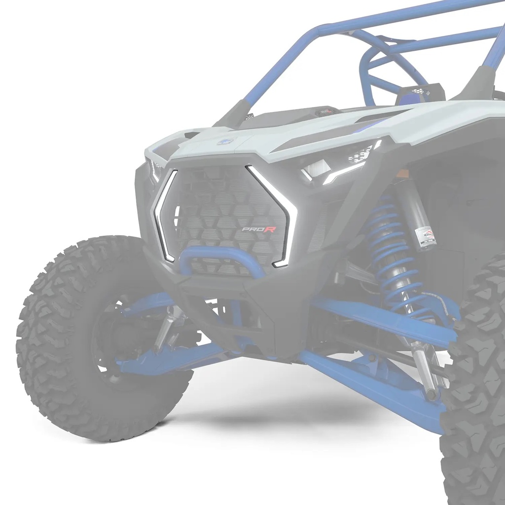 Polaris LED Accent Light Kit for RZR, Set of 2