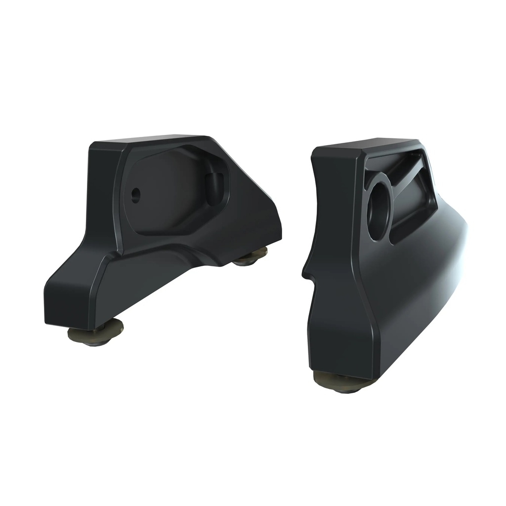 Polaris 32 inch SR-Series LED Light Bar Mount by RIGID