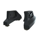 Polaris 32 inch SR-Series LED Light Bar Mount by RIGID
