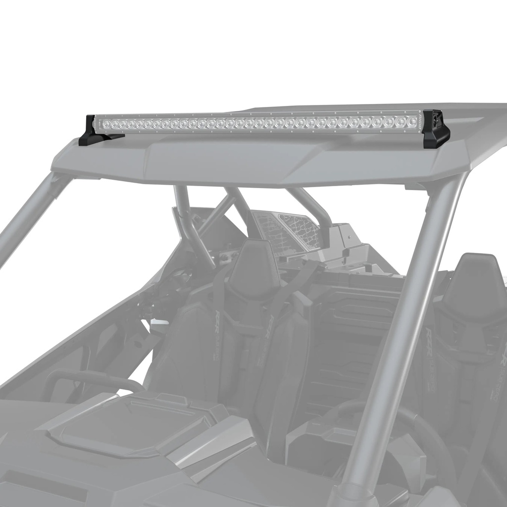 Polaris 32 inch SR-Series LED Light Bar Mount by RIGID