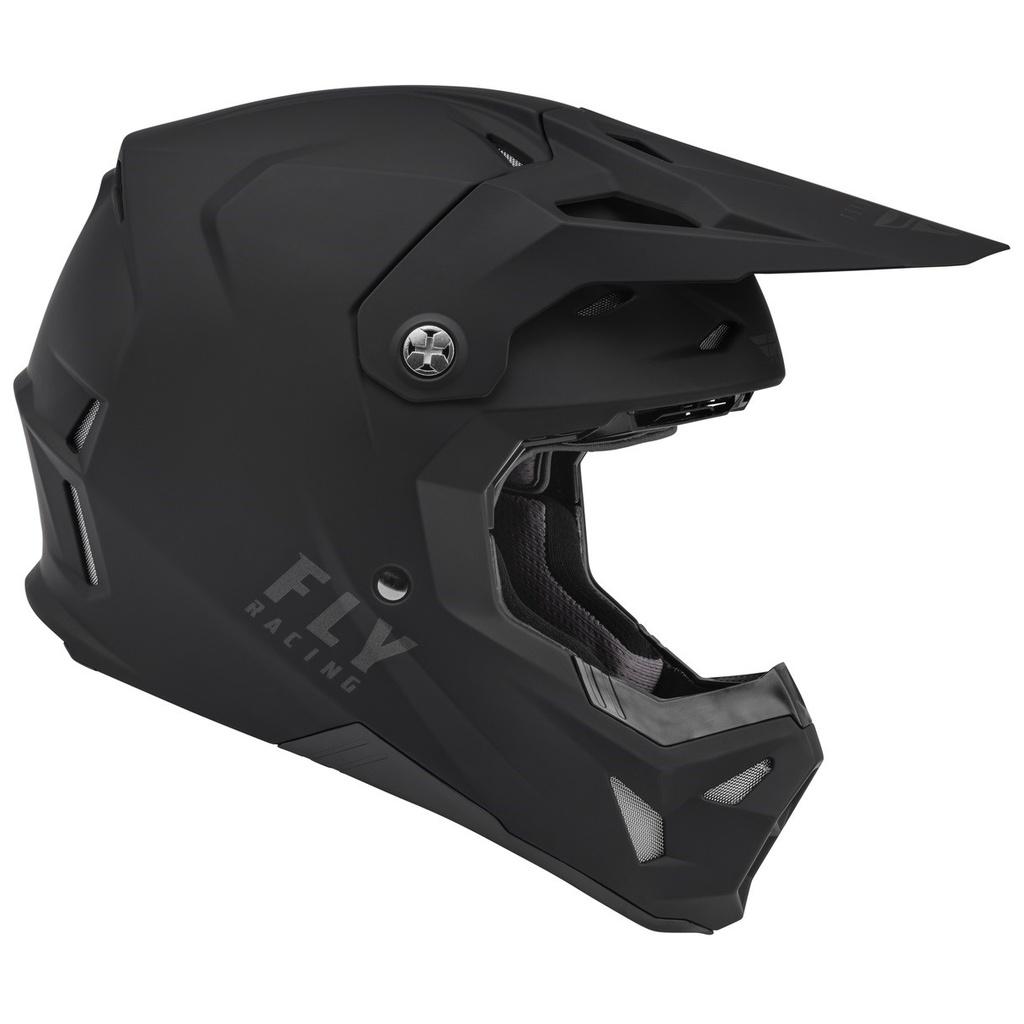 Fly Racing Formula CP Solid Helmet