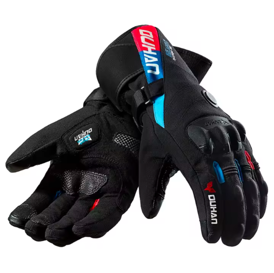 Duhan Elatic Heating Gloves