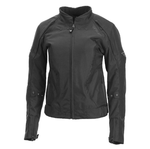 Fly Racing W Butane Jacket
