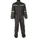 Fly Racing Rain Suit Set