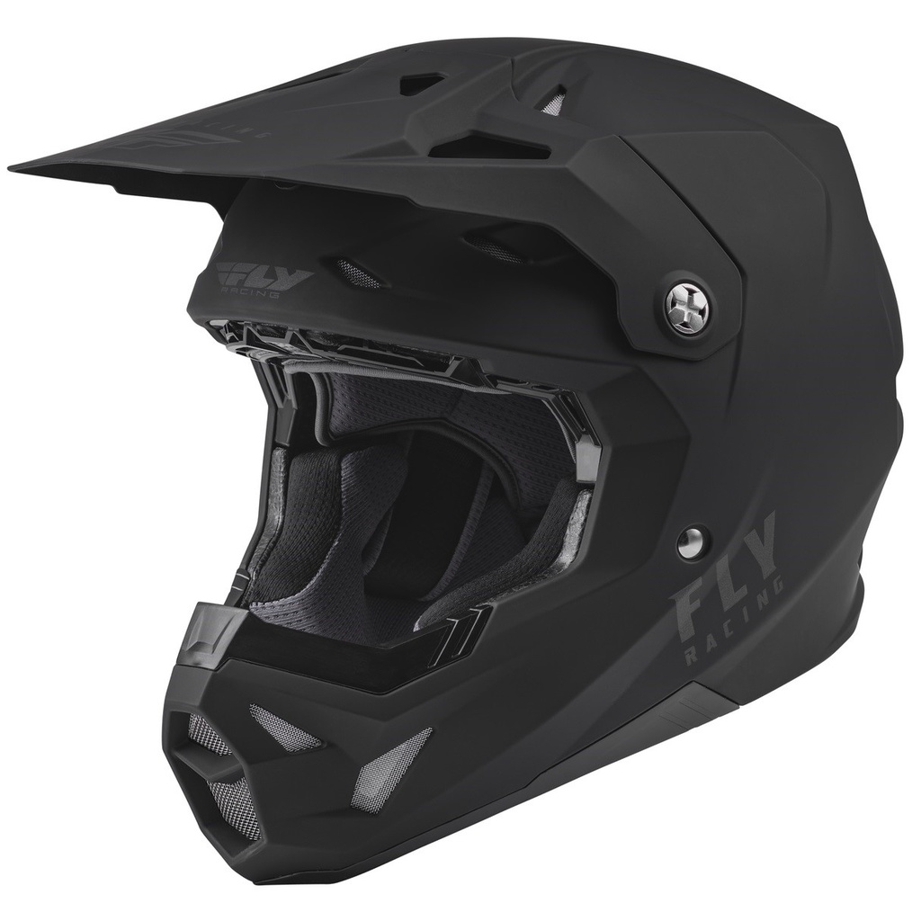Fly Racing Formula CP Solid Helmet