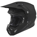 Fly Racing Formula CP Solid Helmet