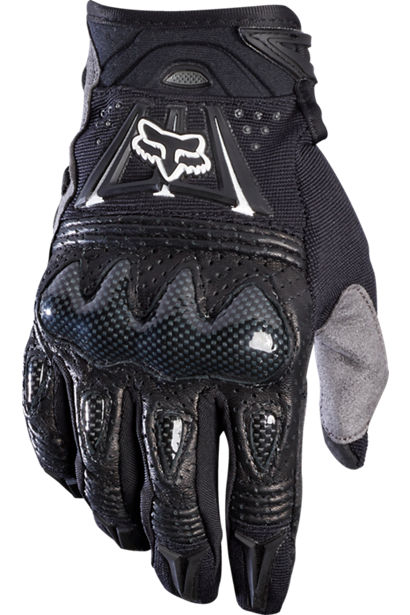 Fox Bomber Gloves