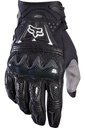 Fox Bomber Gloves
