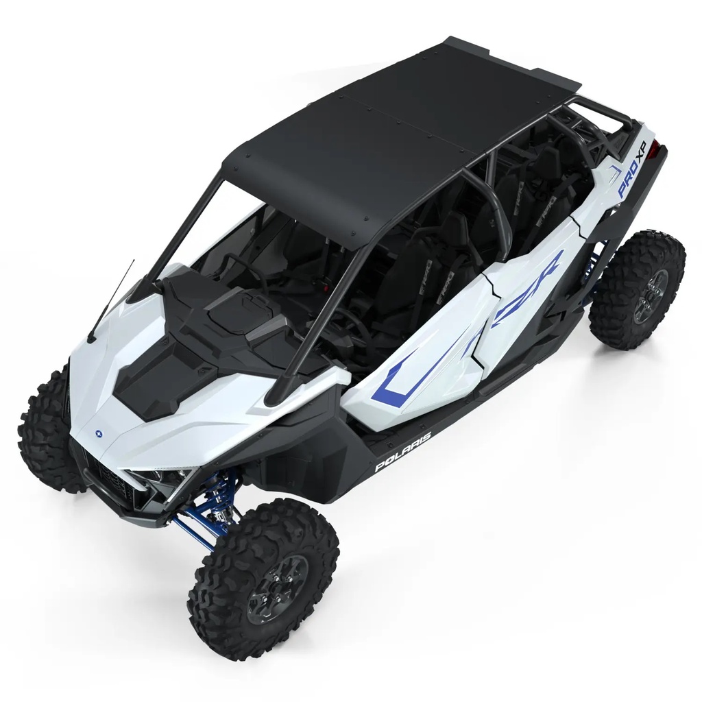 Polaris Aluminum Roof for RZR Pro S4/Pro XP4/Turbo R4