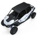 Polaris Aluminum Roof for RZR Pro S4/Pro XP4/Turbo R4