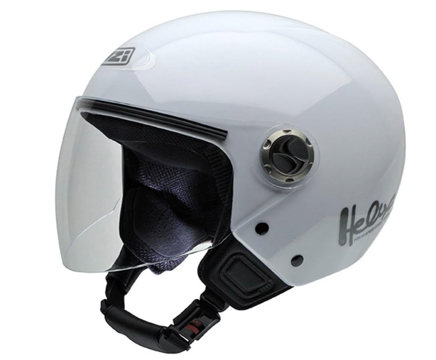 NZI Helix IV Man 