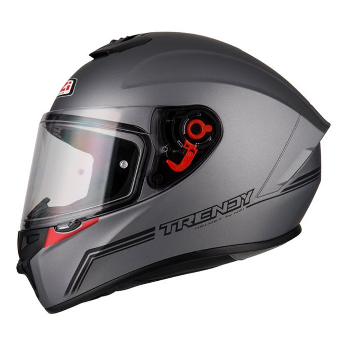 NZI Trendy Solid Nouveau