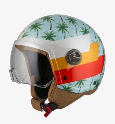 NZI Zeta 2 Palm Beach