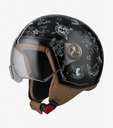 NZI Zeta 2 Stickers