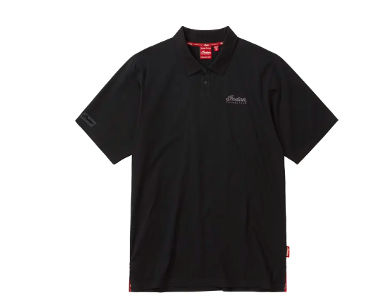 Indian Polo Shirt 