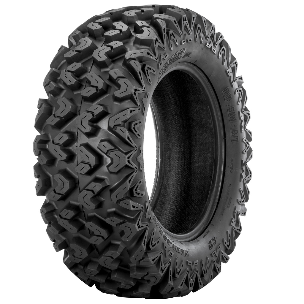 Sedona Rip Saw R/T Tire