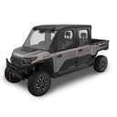 Polaris Exterior Rear Door Accent Panels for Ranger Crew XD 1500, Set of 2