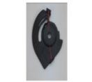 NZI Ref.870 Chinbar Mec. Combi 3 Duo