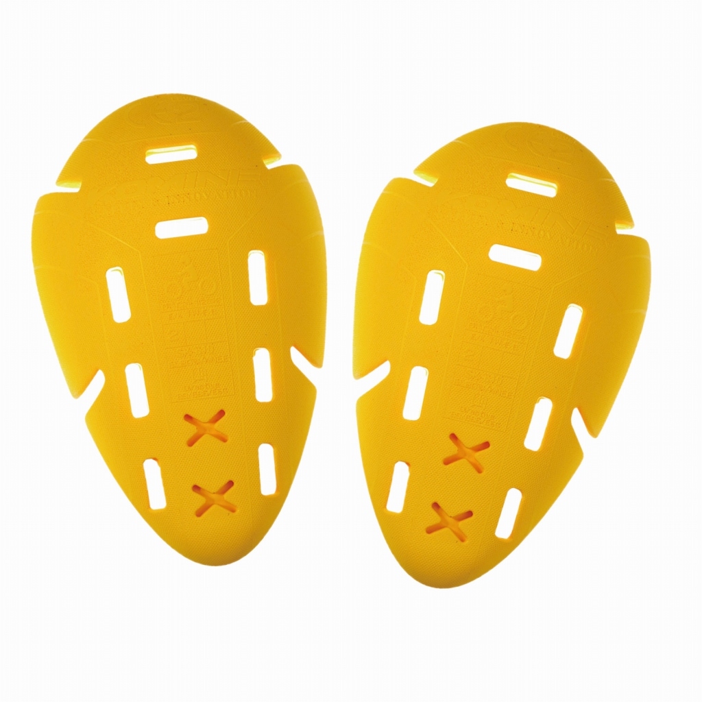 Komine SK-810 CE Level 2 Protector Elbow / Knee