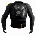 Komine SK-823 CE Level 2 Safety Jacket