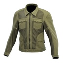 Komine JK-161 Field Mesh Jacket