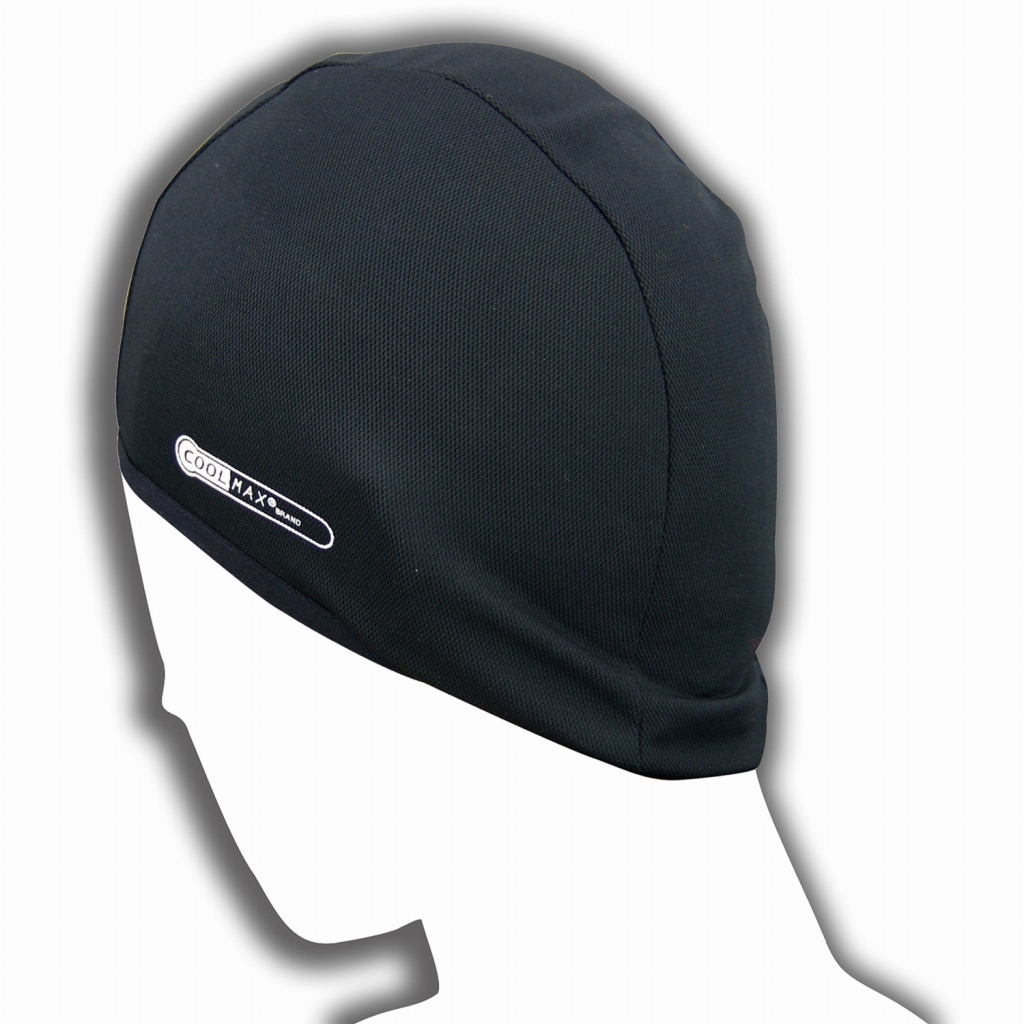 Komine AK-093 CoolmaxR Inner Cap Full