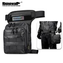 Rhinowalk MT102 Multi-Purpose Tactical Drop Leg Bag