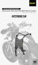 Rhinowalk Tank Base Mounting for Tank Bag