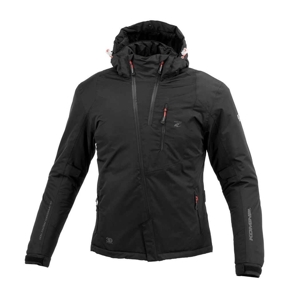 Komine JK-5892 Protect Winter Parka
