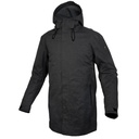 Komine JK-611 Waterproof Protective Long Winter Coat