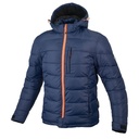 Komine JK-612 Protect Winter Padding Jacket