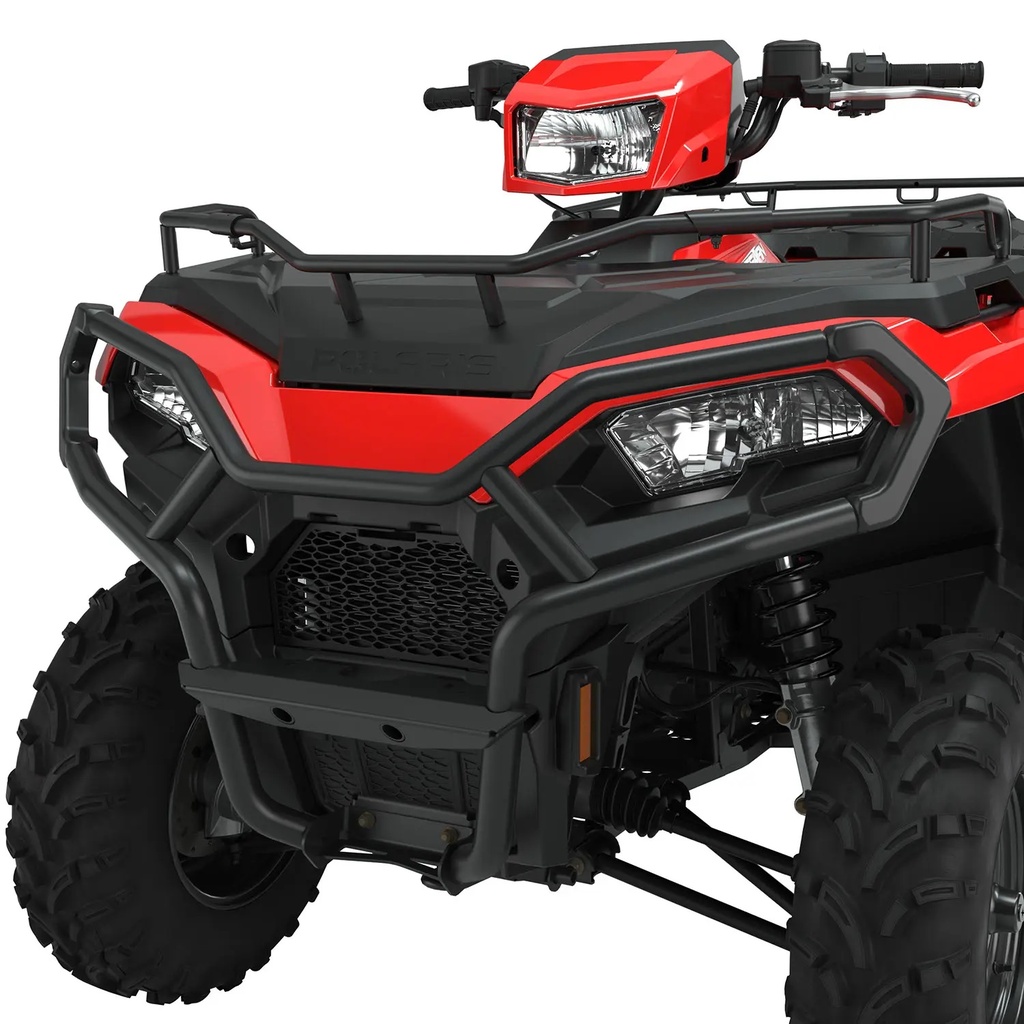 Polaris Front Trail Bumper for Sportsman
