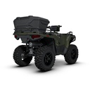 Polaris Lock & Ride Rear Cargo Storage Box for Sportsman