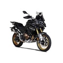VOGE DS625X Adventure Bike