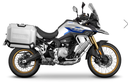 SHAD 4P SYSTEM VOGE 900 DSX