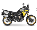 SHAD 3P SYSTEM VOGE DS800 RALLY