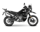 SHAD TOP CASE KIT CF MOTO 450 MT/700 MT/800 MTX